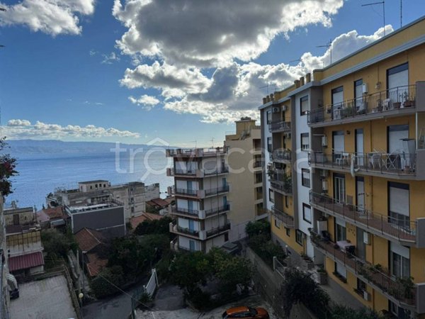 appartamento in vendita a Messina in zona Paradiso
