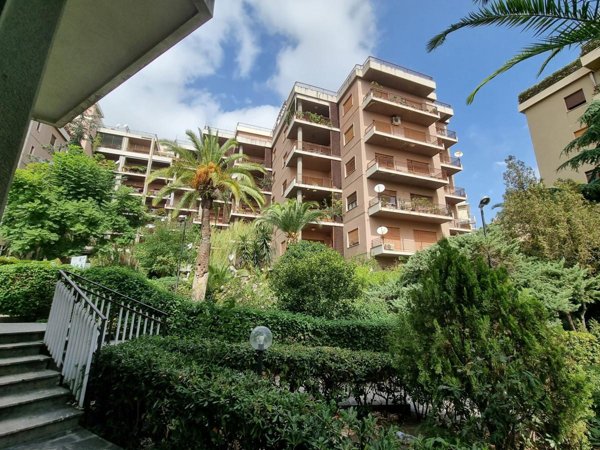 appartamento in vendita a Messina in zona Paradiso