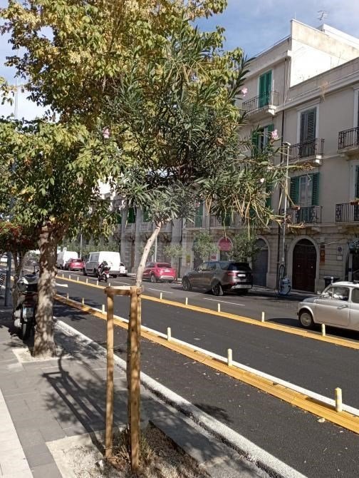 bivano in vendita a Messina in zona Centro Storico