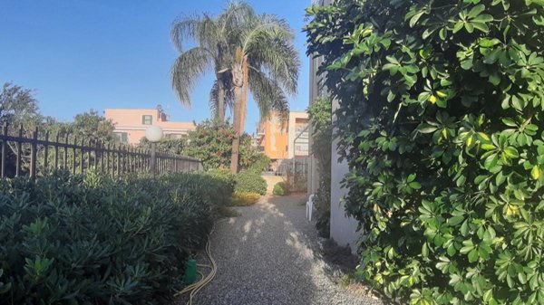 casa indipendente in vendita a Messina in zona Ganzirri
