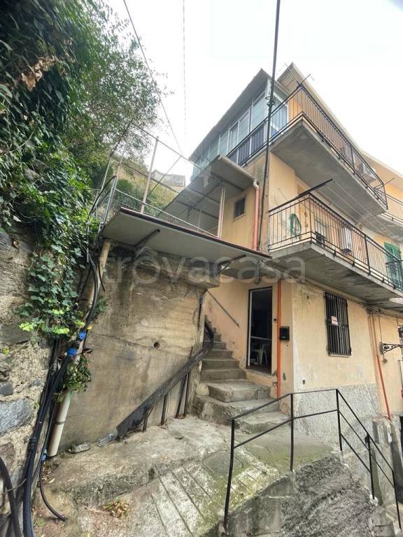 appartamento in vendita a Messina in zona Mili San Pietro