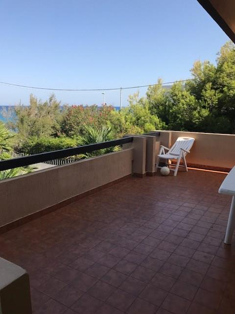 appartamento in vendita a Messina in zona San Saba