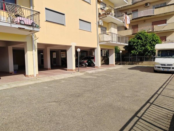 appartamento in vendita a Messina in zona Ganzirri