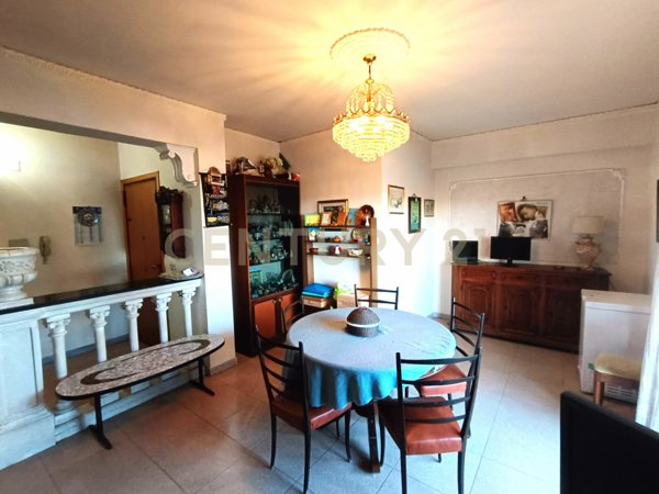 appartamento in vendita a Messina in zona Spartà