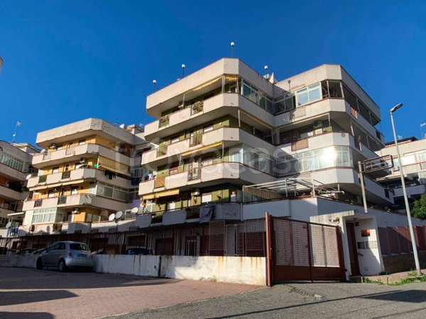 appartamento in vendita a Messina in zona Bordonaro