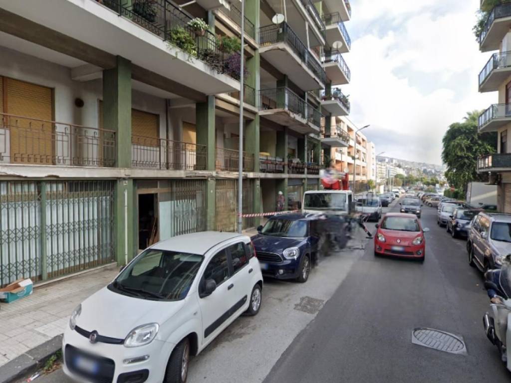 negozio in vendita a Messina