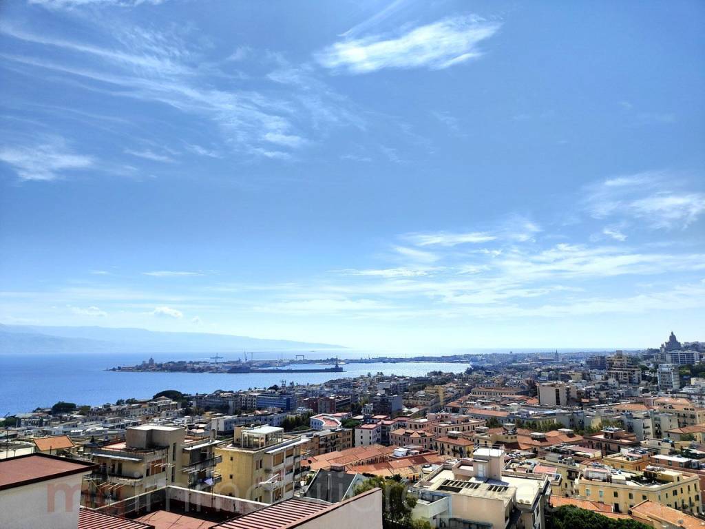 appartamento in vendita a Messina in zona Centro Storico