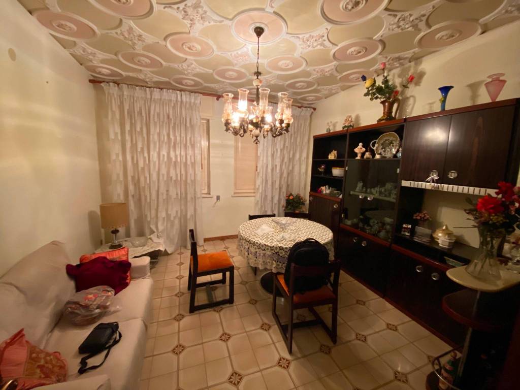 appartamento in vendita a Messina in zona Minissale