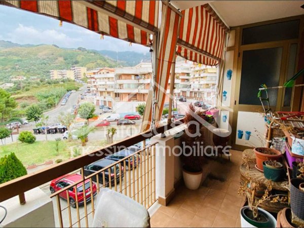 appartamento in vendita a Messina in zona San Filippo