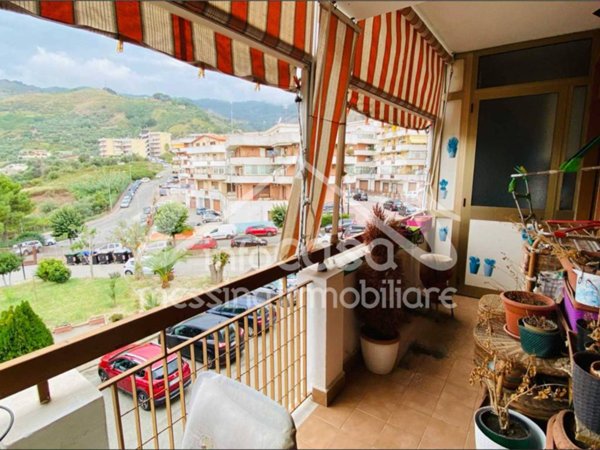 appartamento in vendita a Messina in zona Larderia