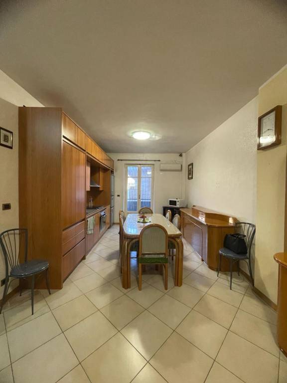 appartamento in vendita a Messina in zona Santa Margherita