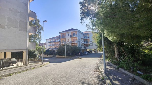 appartamento in vendita a Messina in zona Faro Superiore