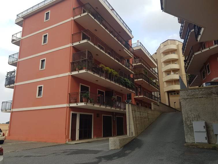 appartamento in vendita a Messina in zona Paradiso