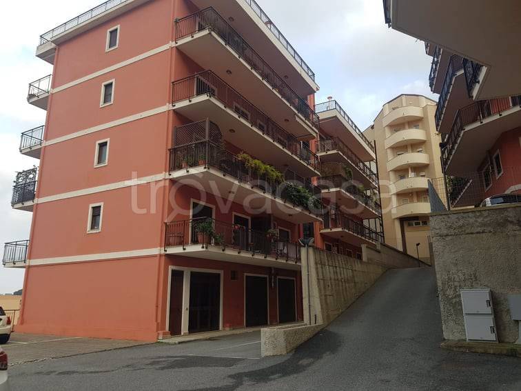 appartamento in vendita a Messina in zona Paradiso