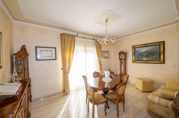 appartamento in vendita a Messina in zona Santa Margherita