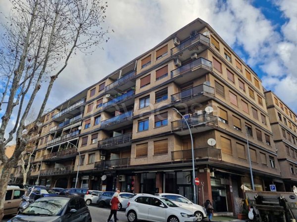 appartamento in vendita a Messina