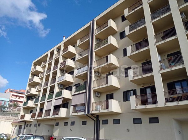 appartamento in vendita a Messina