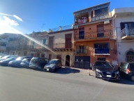 casa semindipendente in vendita a Messina in zona Gazzi
