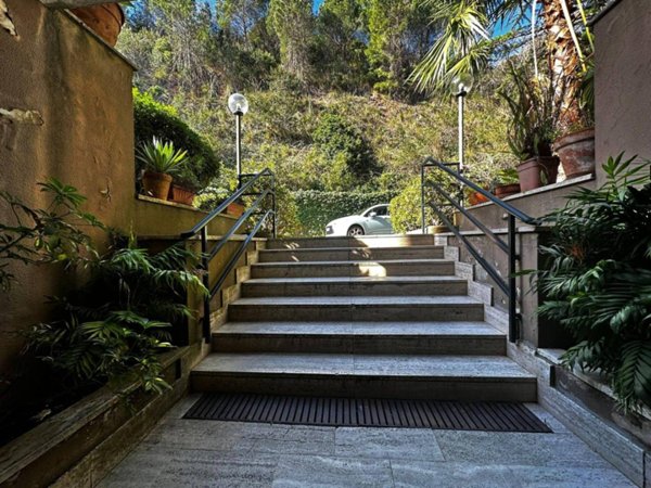 appartamento in vendita a Messina in zona San Licandro