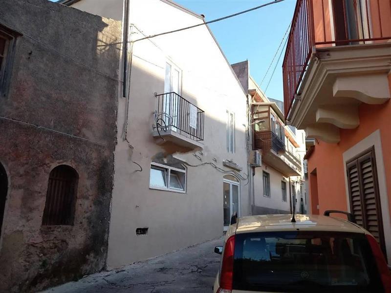 casa indipendente in vendita a Messina in zona Santa Margherita