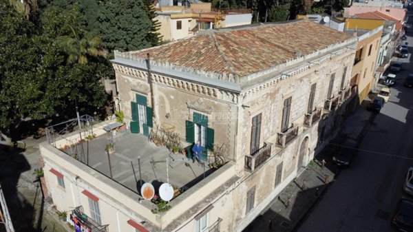 casa indipendente in vendita a Messina in zona Contesse
