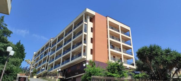 appartamento in vendita a Messina in zona San Filippo
