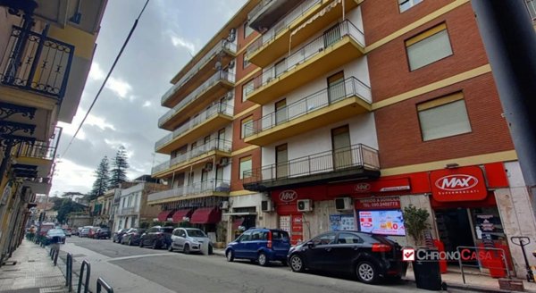 appartamento in vendita a Messina in zona Contesse