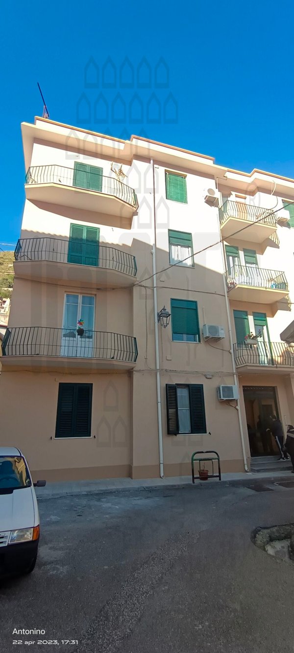 appartamento in vendita a Messina in zona Giampilieri Superiore
