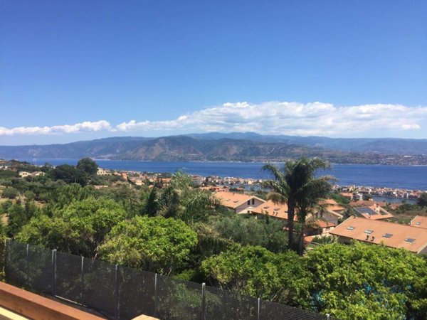 casa indipendente in vendita a Messina in zona Ganzirri