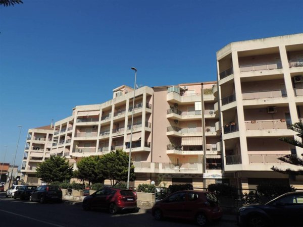 appartamento in vendita a Messina in zona Contesse