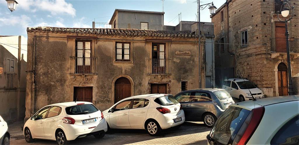appartamento in vendita a Messina in zona Gesso