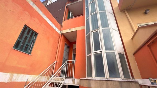 casa indipendente in vendita a Messina in zona Zafferìa