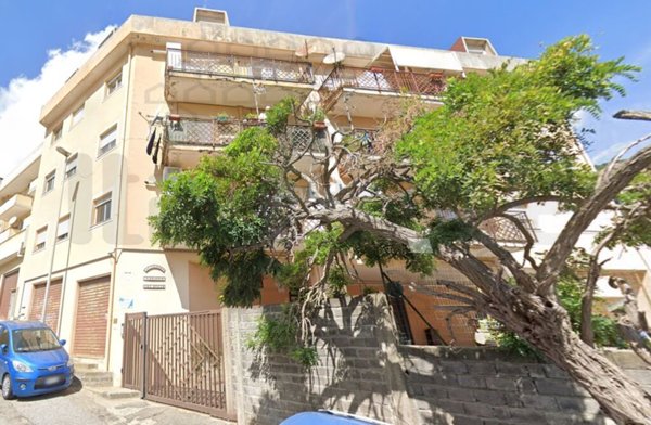 appartamento in vendita a Messina in zona San Michele