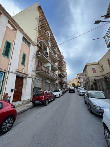 appartamento in vendita a Messina in zona Contesse