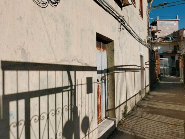 casa indipendente in vendita a Messina