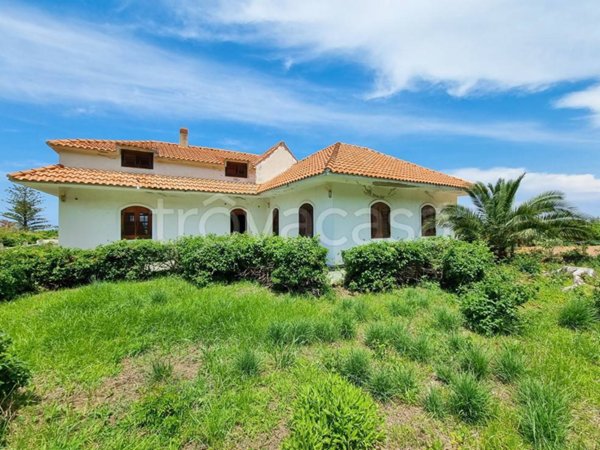casa indipendente in vendita a Messina in zona San Saba