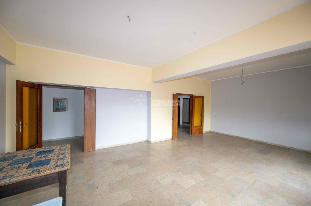 appartamento in vendita a Messina in zona Santissima Annunziata