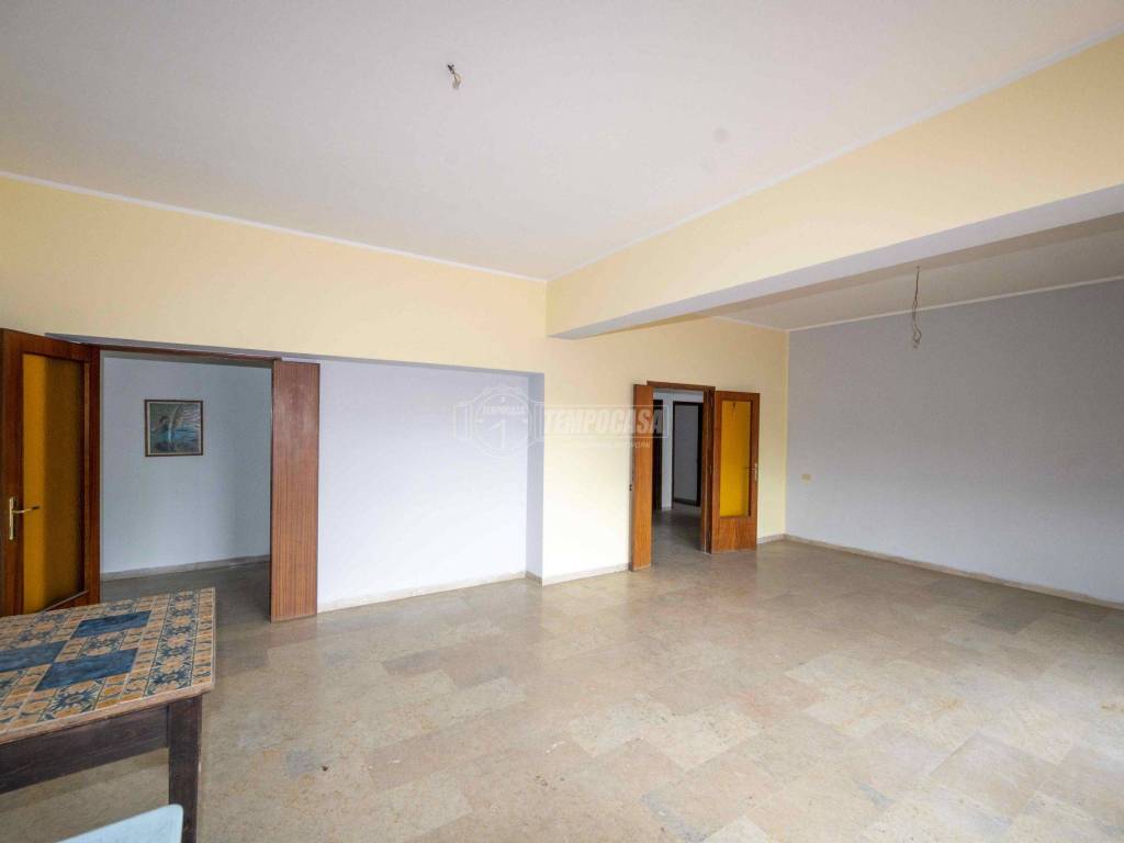 appartamento in vendita a Messina in zona Santissima Annunziata
