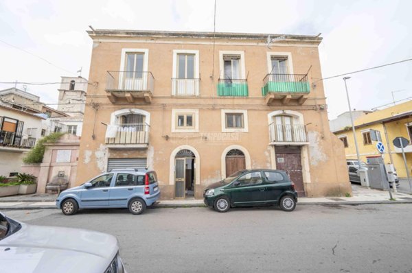 appartamento in vendita a Messina in zona Tremestieri