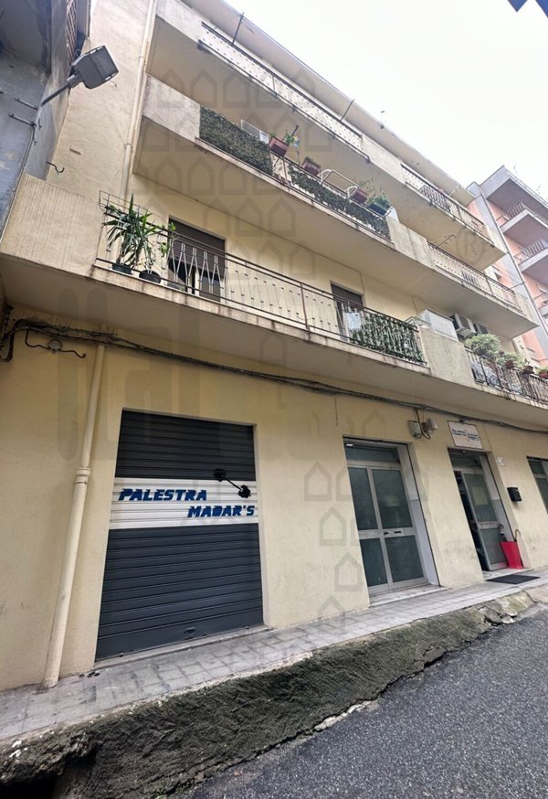 appartamento in vendita a Messina in zona Centro Storico