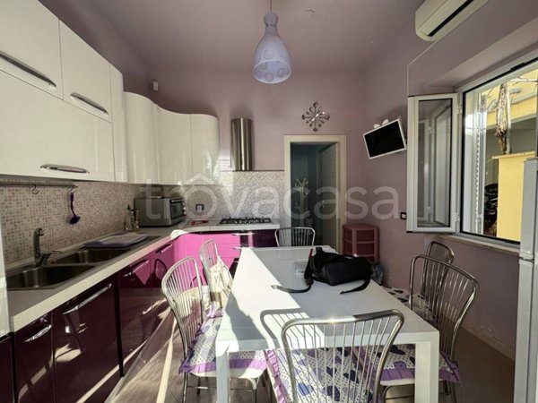 appartamento in vendita a Messina in zona Torre Faro