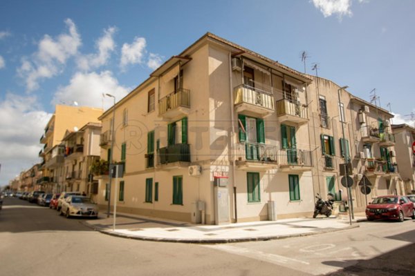 appartamento in vendita a Messina in zona Centro Storico