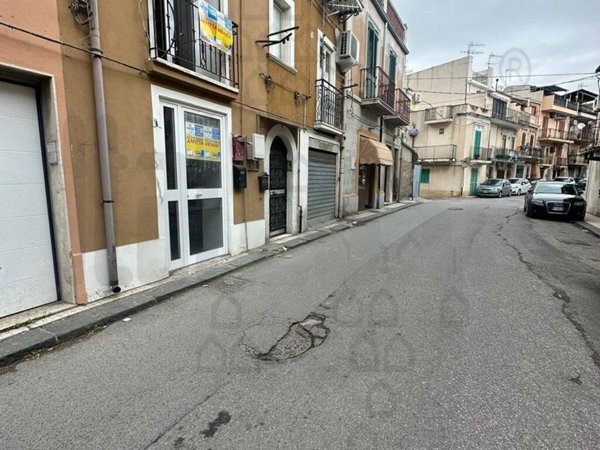 appartamento in vendita a Messina in zona Tremestieri