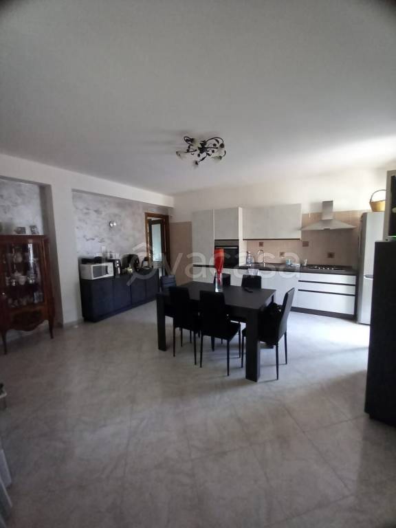 appartamento in vendita a Messina in zona Galati / Mili San Marco