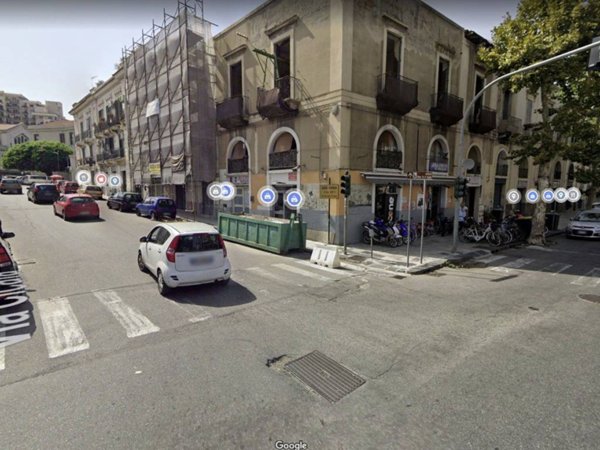 appartamento in vendita a Messina in zona Centro Storico