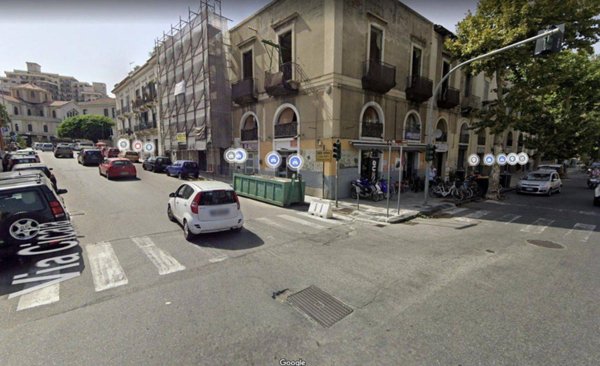 appartamento in vendita a Messina in zona Centro Storico