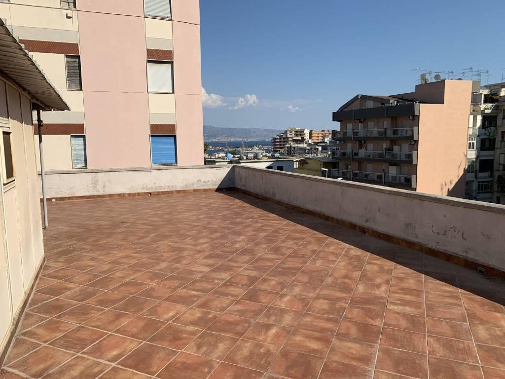 appartamento in vendita a Messina