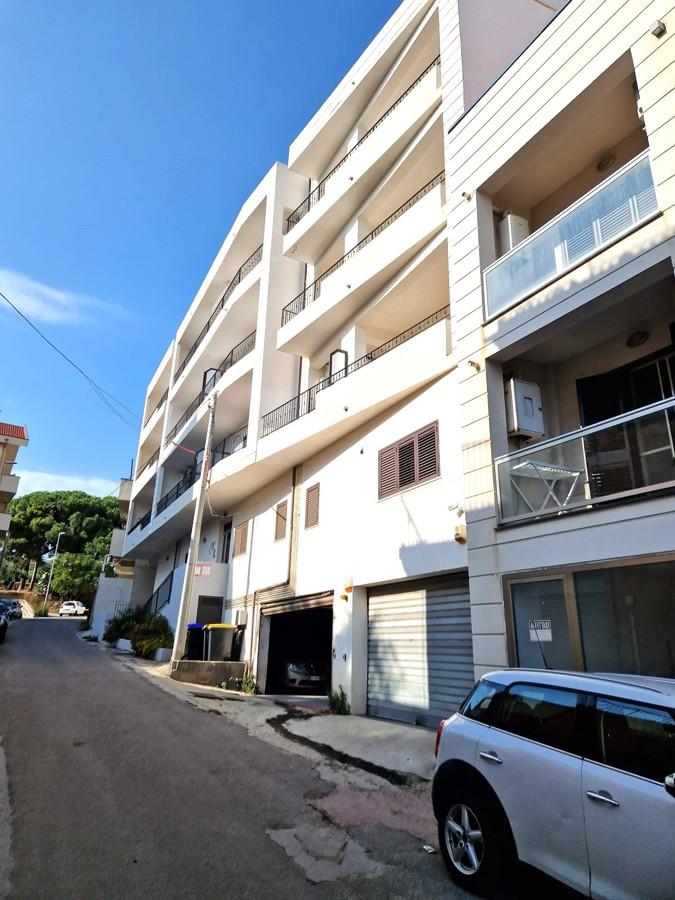 appartamento in vendita a Messina in zona Ganzirri