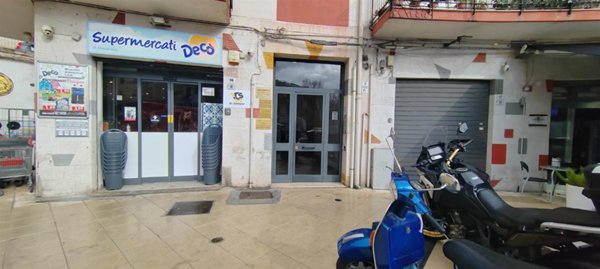 appartamento in vendita a Messina in zona Centro Storico