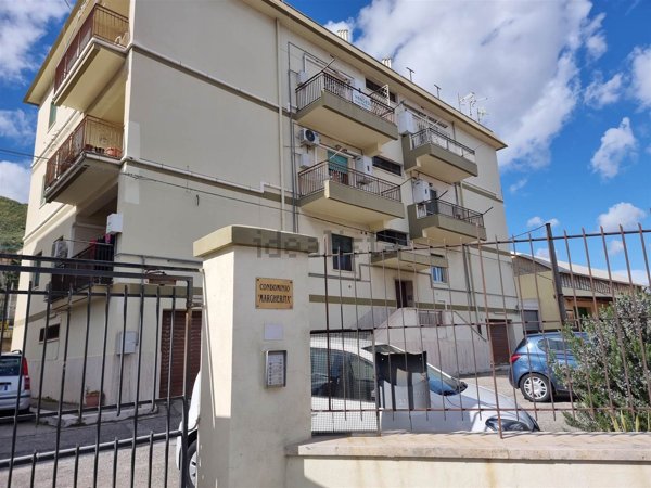 appartamento in vendita a Messina in zona Galati / Mili San Marco